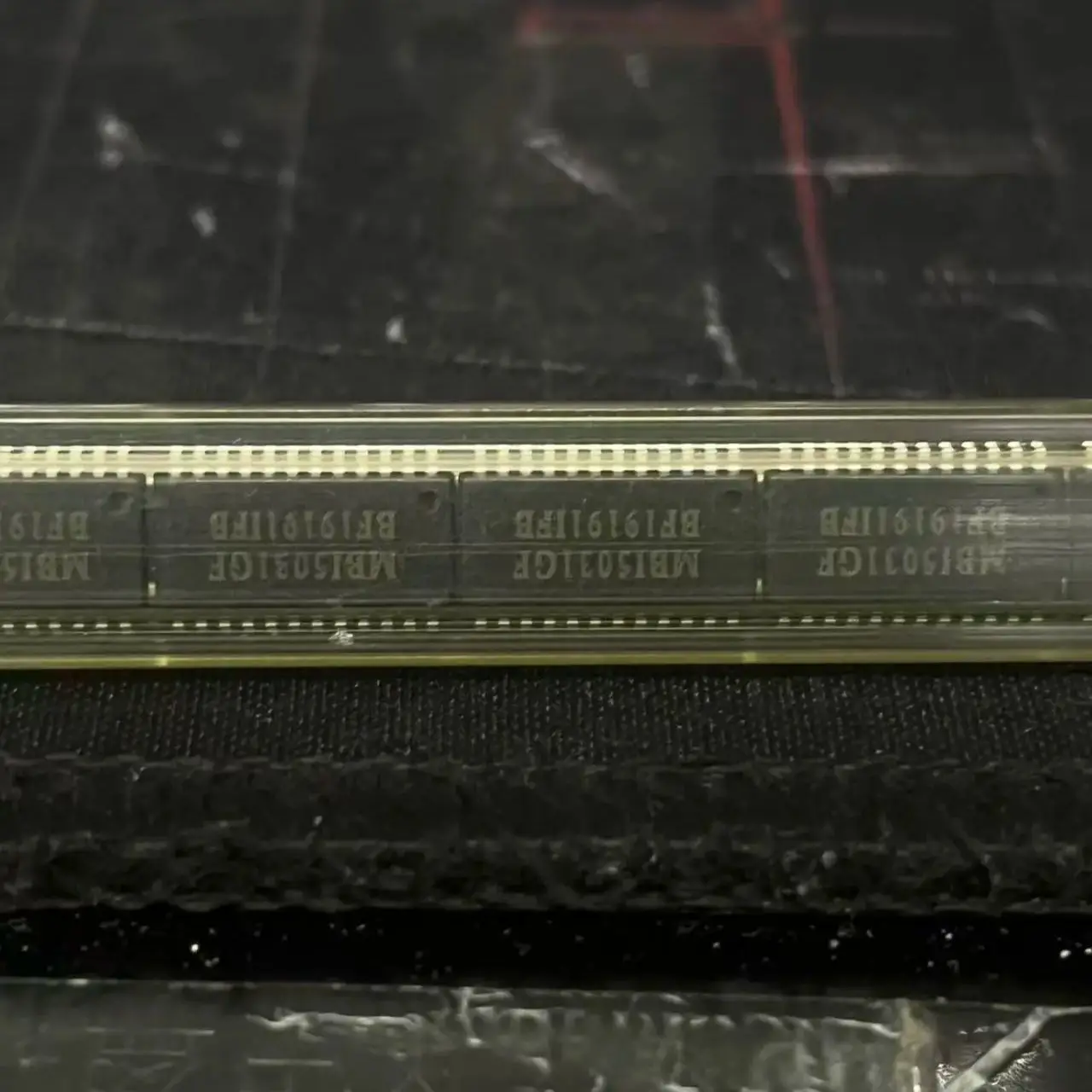 (1pcs)MBI5031GF Electronic Component Chip IC Integrated Circuit Spot
(1pcs)MBI5031GF Electronic Component Chip IC Integrated Circuit Spot