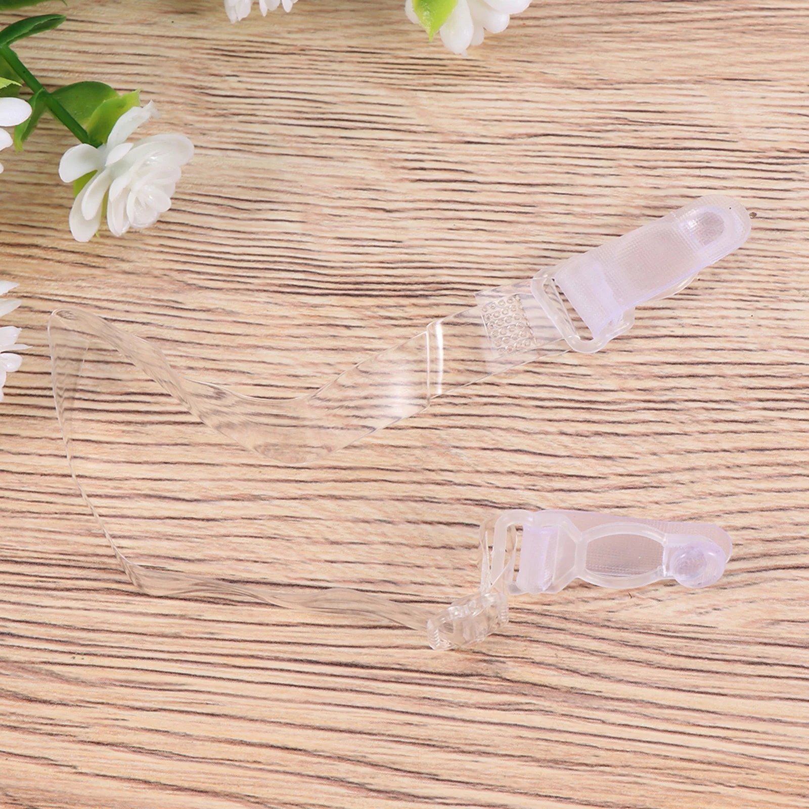 6 pcs Anti-Slip Bra Strap Adjustable Shoulder Bands Support Accessories Women Vest Halter Tops Summer Wear
6 pcs Anti-Slip Bra Strap Adjustable Shoulder Bands Support Accessories Women Vest Halter Tops Summer Wear