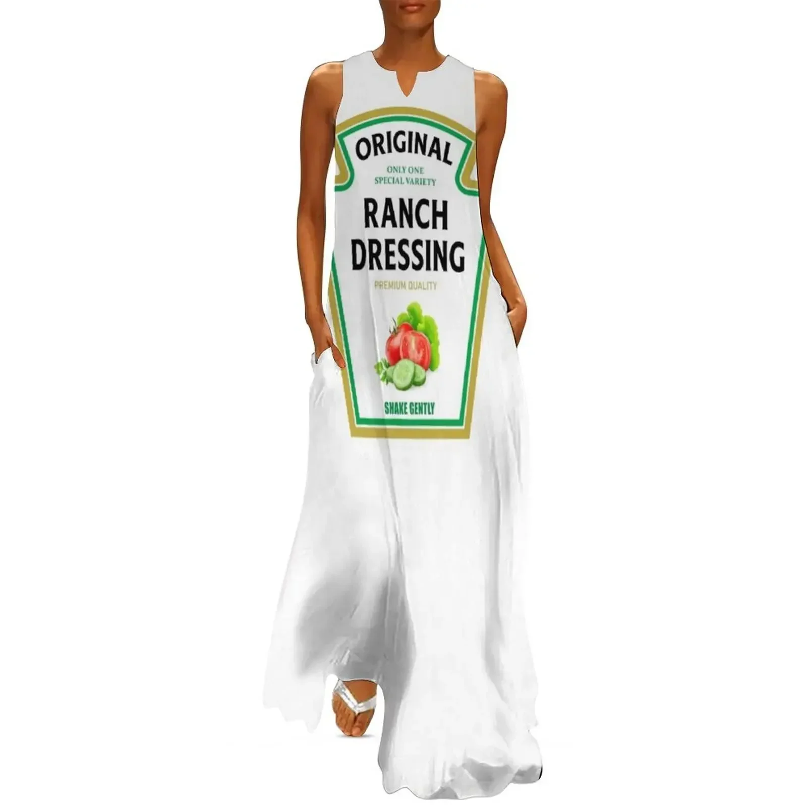 Ranch Dressing Halloween 2023 Costume Family Group Matching Couple Mustard Kechup Mayo Long Dress
Ranch Dressing Halloween 2023 Costume Family Group Matching Couple Mustard Kechup Mayo Long Dress