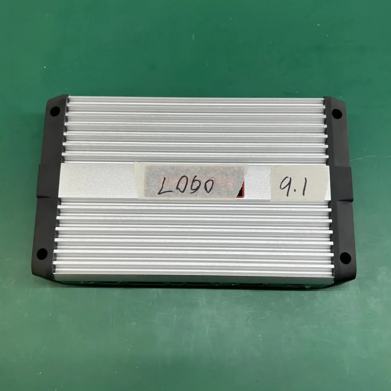 9.1 channel car DSP amplifier 10 channel Class AB 300W high power 31 band tuning direct drive passive subwoofer
9.1 channel car DSP amplifier 10 channel Class AB 300W high power 31 band tuning direct drive passive subwoofer