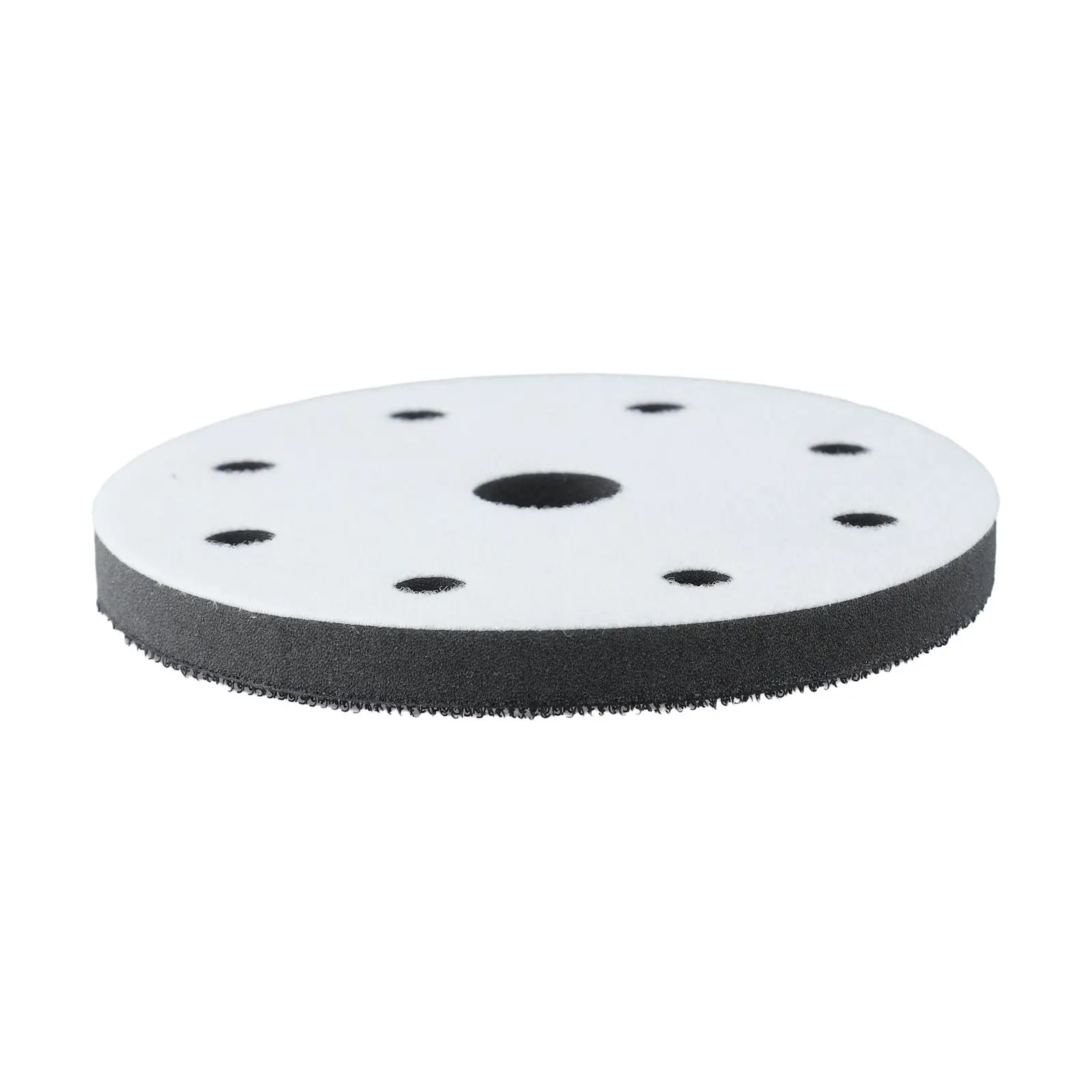 9 Holes Interface Sanding Disc Interface Pad For Sanding Disc Power Tool Accessory Improved Abrasive Cut Quick Changeouts
9 Holes Interface Sanding Disc Interface Pad For Sanding Disc Power Tool Accessory Improved Abrasive Cut Quick Changeouts