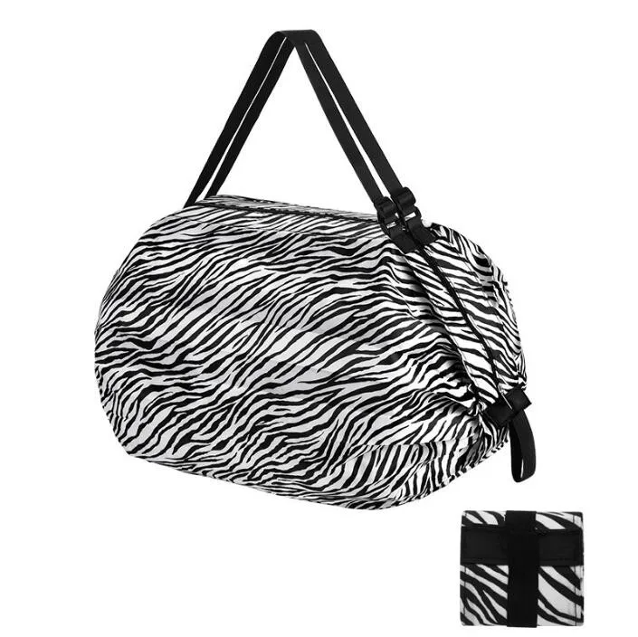 Hot Foldable Shopping Bag Waterproof Outdoor Travel Storage Bags Large-capacity Portable Beach Bag Supermarket Grocery Bag
Hot Foldable Shopping Bag Waterproof Outdoor Travel Storage Bags Large-capacity Portable Beach Bag Supermarket Grocery Bag