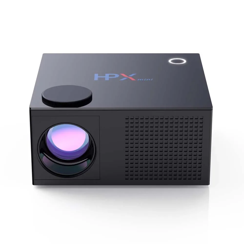 2025 YH21- Smart WIFI Android 3D 1080P 4K Home Theater Proyector Portable Mini Pico Video Projector For Home Cinema
2025 YH21- Smart WIFI Android 3D 1080P 4K Home Theater Proyector Portable Mini Pico Video Projector For Home Cinema