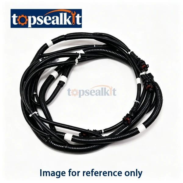 PC1208 Engine Wiring Harness for Komatsu PC120-8 | topseailkit
PC1208 Engine Wiring Harness for Komatsu PC120-8 | topseailkit