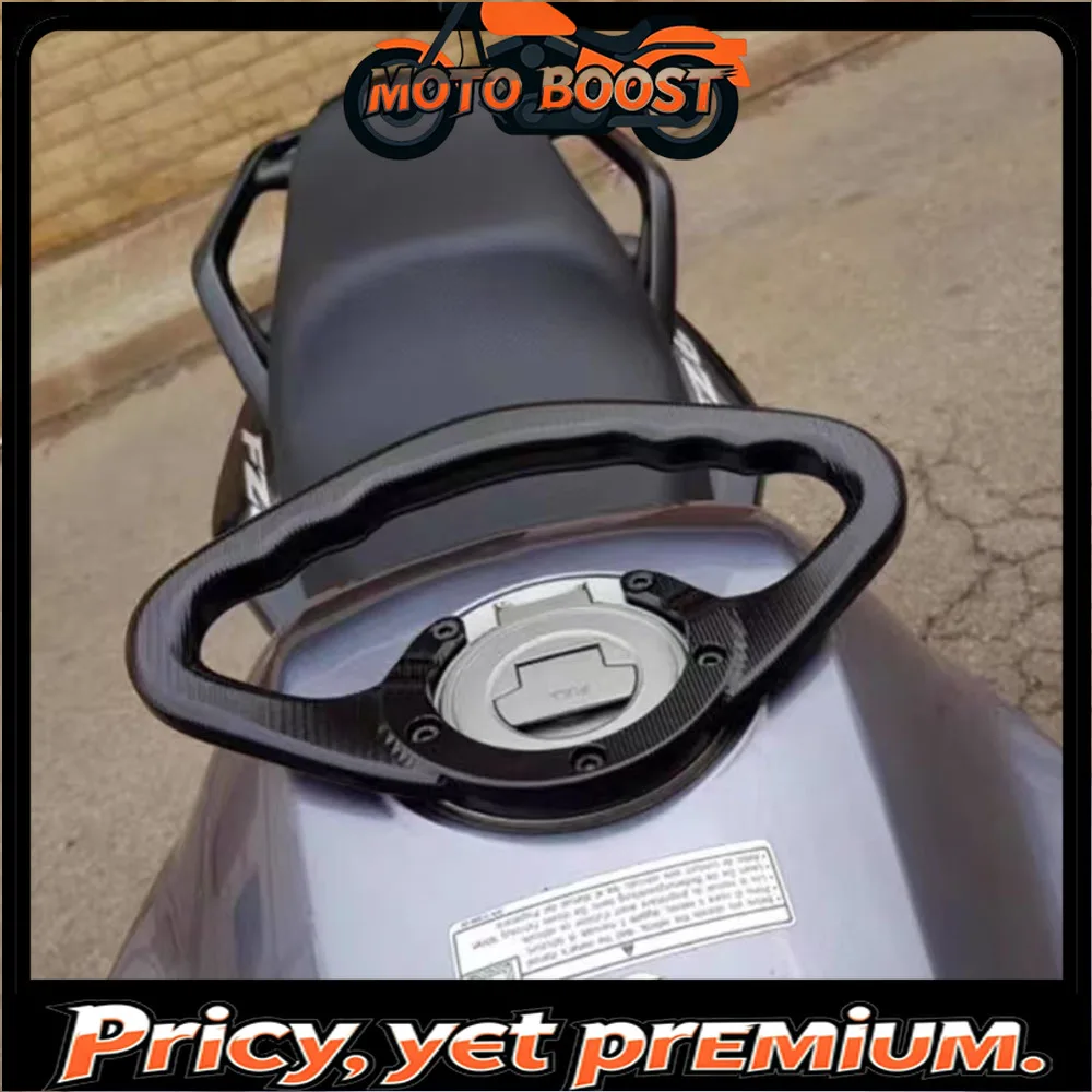 【Premium quality】For QJMOTO SRK800 SRK 800 RR Motorcycle Modified Fuel Tank Armrest Handle Bracket Rear Seat Handle
【Premium quality】For QJMOTO SRK800 SRK 800 RR Motorcycle Modified Fuel Tank Armrest Handle Bracket Rear Seat Handle