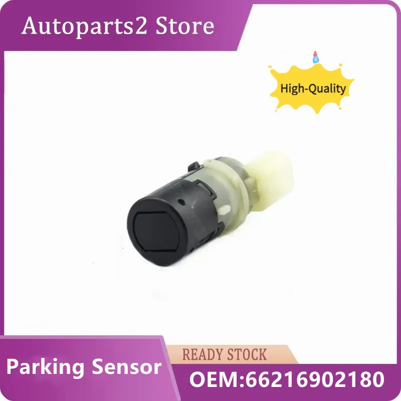OEM 66216902180 For B-MW 3 Series E46 320d 330d 330xd - GZKAIMIN New Front Rear Parking Sensor
OEM 66216902180 For B-MW 3 Series E46 320d 330d 330xd - GZKAIMIN New Front Rear Parking Sensor