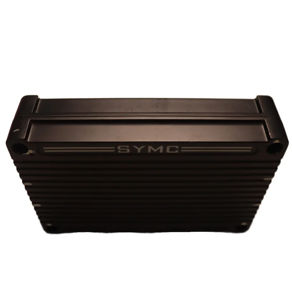 unique Original Factory Crane SYMC-92D Motion Controller Assembly
unique Original Factory Crane SYMC-92D Motion Controller Assembly