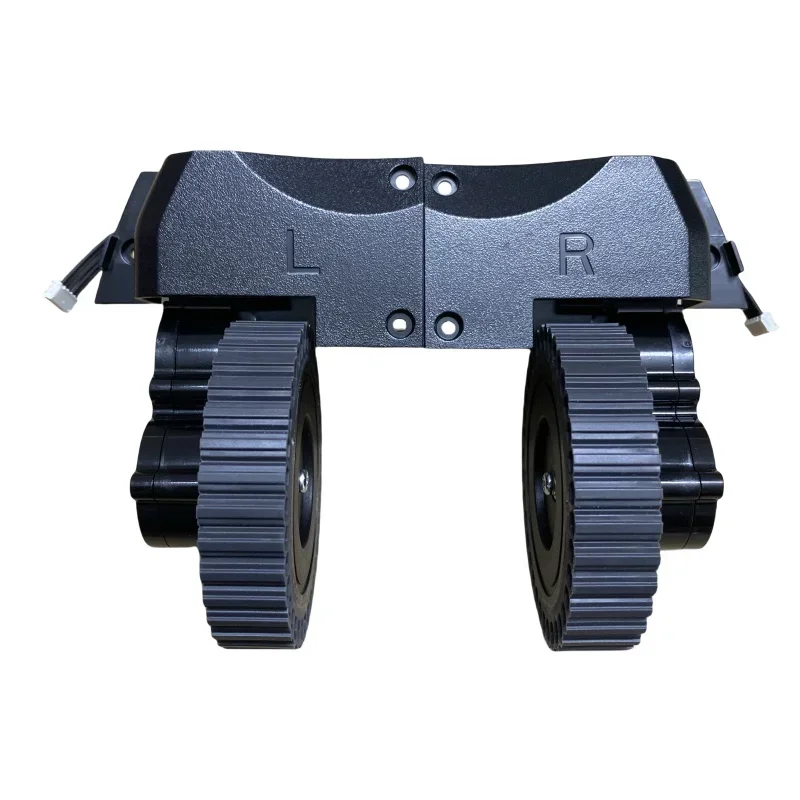 Мотор с боковым колесом робота-пылесоса в сборе для Polaris PVCR 3600/PVCR G2-126, детали робота-пылесоса, аксессуары для двигателя колеса
Мотор с боковым колесом робота-пылесоса в сборе для Polaris PVCR 3600/PVCR G2-126, детали робота-пылесоса, аксессуары для двигателя колеса
