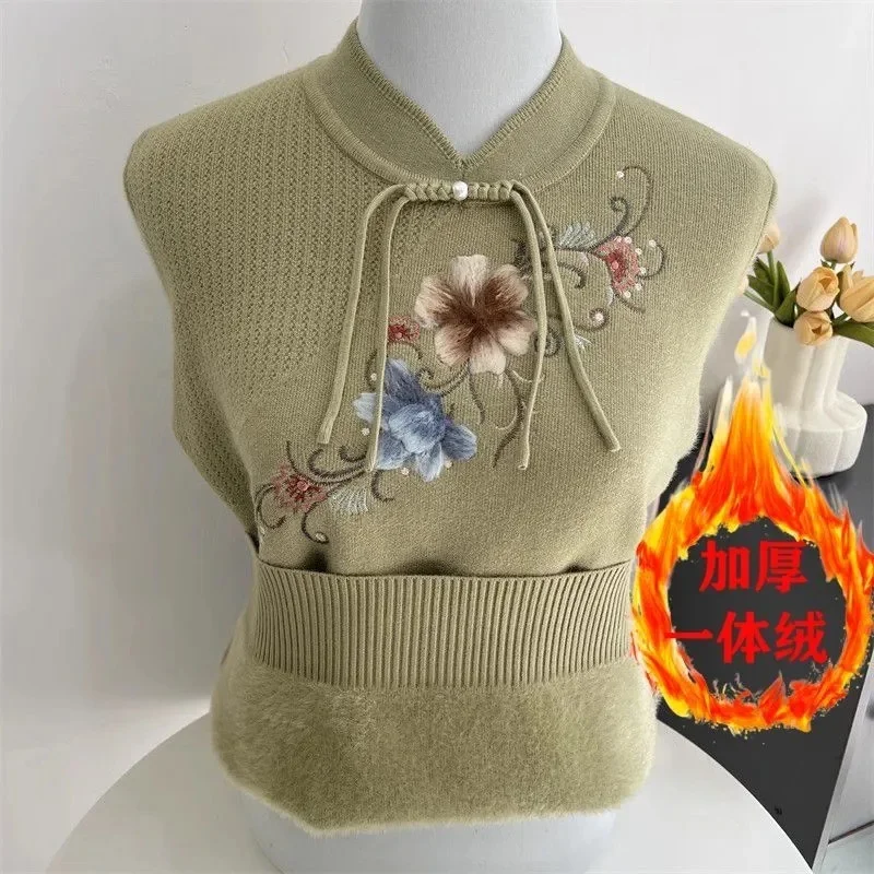 Fashion Autumn Winter Pullovers Sweaters Women Casual Plugging thickening Jumpers Female Sweater Warm Knitwear Bottoming Shirt
Fashion Autumn Winter Pullovers Sweaters Women Casual Plugging thickening Jumpers Female Sweater Warm Knitwear Bottoming Shirt