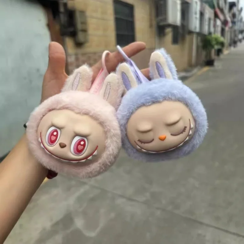 Hot Selling New Arrival High Quality Labubu Blind Bag Keychain Pendant Accessory Vinyl Macaron Cute Doll Holiday Birthday Gifts
Hot Selling New Arrival High Quality Labubu Blind Bag Keychain Pendant Accessory Vinyl Macaron Cute Doll Holiday Birthday Gifts