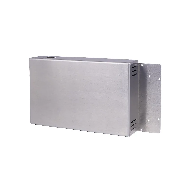 For Pure Aluminum Bile Machine Electronic Tube Power Amplifier Chassis Chassis Chassis Individuality EL34 Aluminum Shell
For Pure Aluminum Bile Machine Electronic Tube Power Amplifier Chassis Chassis Chassis Individuality EL34 Aluminum Shell