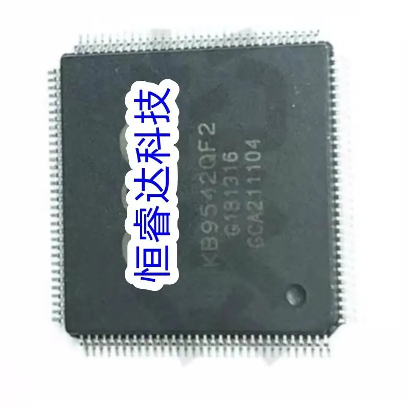 2 шт./лот KB9542QC KB9052QD KB9542GF KB9542QE KB9542QB KB9542QF2 KB9542QF QFP новый оригинальный в наличии Можно заказать
2 шт./лот KB9542QC KB9052QD KB9542GF KB9542QE KB9542QB KB9542QF2 KB9542QF QFP новый оригинальный в наличии Можно заказать