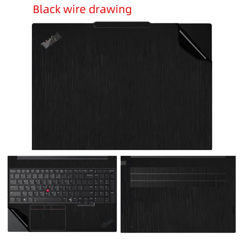Suitable for ThinkPad E16 Gen3 Gen2 Gen1 laptop beauty stickers, computer body shell protective film
Suitable for ThinkPad E16 Gen3 Gen2 Gen1 laptop beauty stickers, computer body shell protective film
