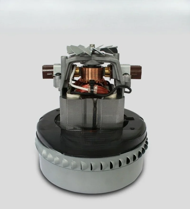 Feeding machine imported motor 300g vacuum suction machine motor rotor vacuum cleaner carbon brush motor 700g
Feeding machine imported motor 300g vacuum suction machine motor rotor vacuum cleaner carbon brush motor 700g