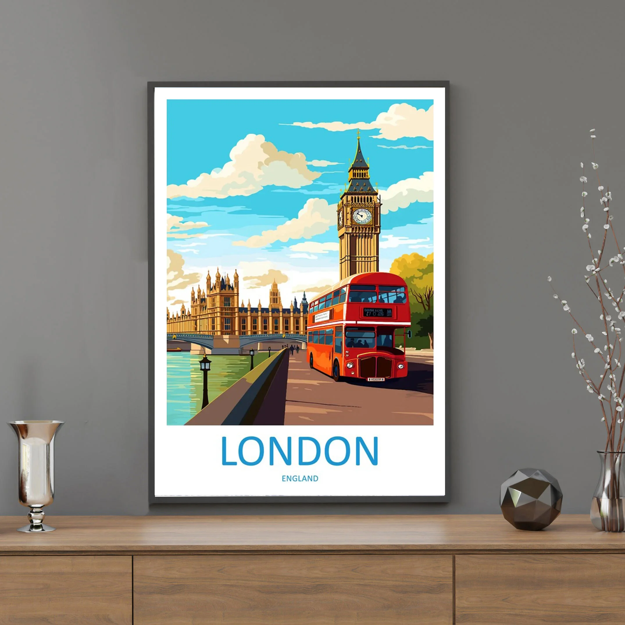 London travel print wall art London wall hanging home decor London gifts for lovers England art lover gifts London travel gifts
London travel print wall art London wall hanging home decor London gifts for lovers England art lover gifts London travel gifts