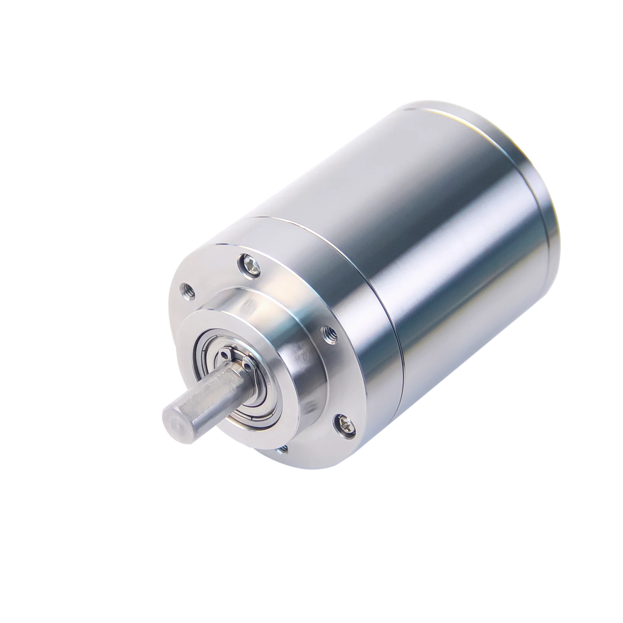 Professional Service Grade Incremental Shaft Encoder Solid Shaft Stainless Steel Micro 100m Submersible IP68 Waterproof
Professional Service Grade Incremental Shaft Encoder Solid Shaft Stainless Steel Micro 100m Submersible IP68 Waterproof