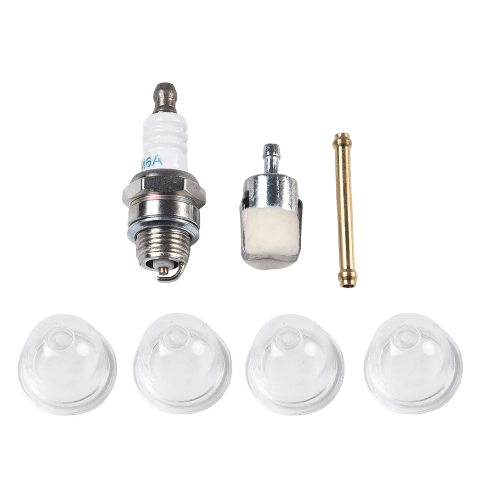 Air Filter Fuel Line Tune Up Kit For ECHO Blower PB200 PB201 ES210 ES211 PB2100 Garden Power Tools Replacement Accessories
Air Filter Fuel Line Tune Up Kit For ECHO Blower PB200 PB201 ES210 ES211 PB2100 Garden Power Tools Replacement Accessories