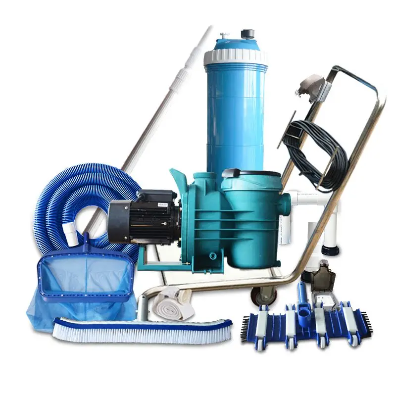 Swimming pool suction machine, manual cleaning machine, fish pool bottom suction
Swimming pool suction machine, manual cleaning machine, fish pool bottom suction