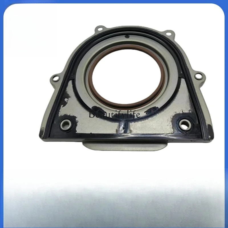 1S7G-6K318-AF LR025670LR041955 8694809 LF01-11-310 Crankshaft rear oil seal
1S7G-6K318-AF LR025670LR041955 8694809 LF01-11-310 Crankshaft rear oil seal
