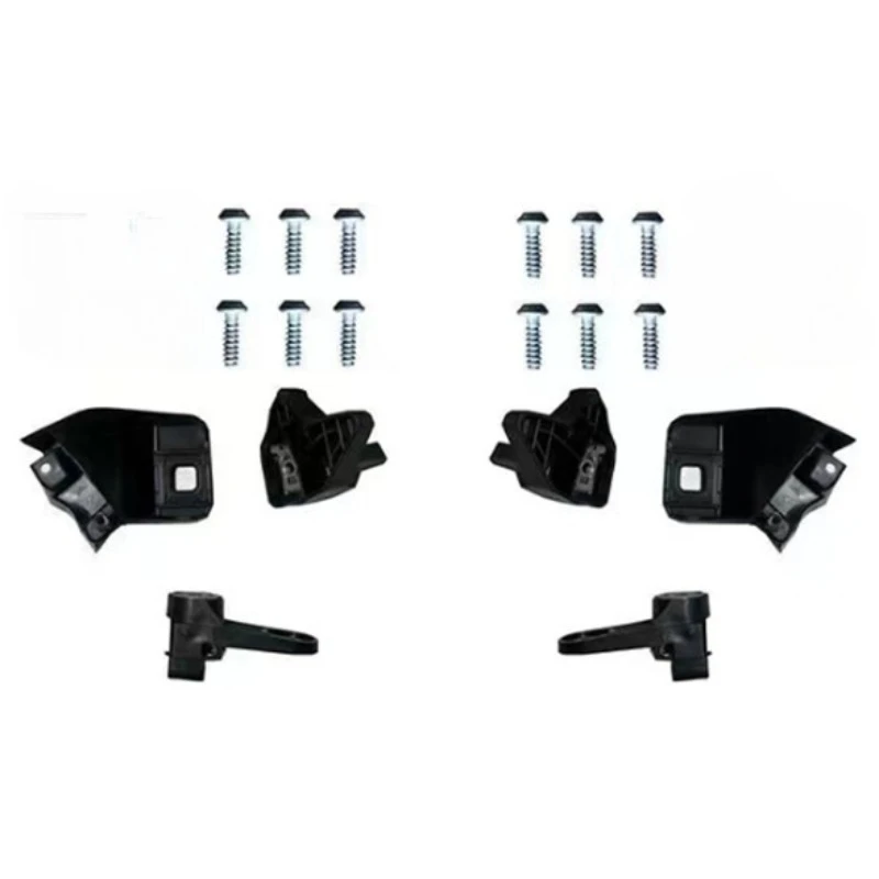 1668200514/1668200614 Left/ Right Headlight Repair Kit for Mercedes-Benz ML/GLE W166 X166
1668200514/1668200614 Left/ Right Headlight Repair Kit for Mercedes-Benz ML/GLE W166 X166