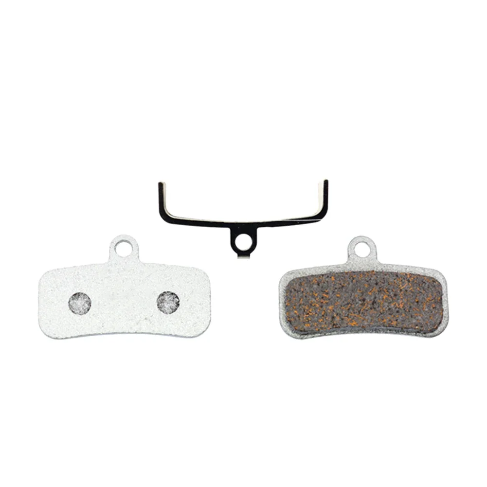 Cycling Disc Brake Pads Bicycle Metal Mountain Bike M8020 Parts Replacement Accessories For BR-MT520 M640 M820
Cycling Disc Brake Pads Bicycle Metal Mountain Bike M8020 Parts Replacement Accessories For BR-MT520 M640 M820