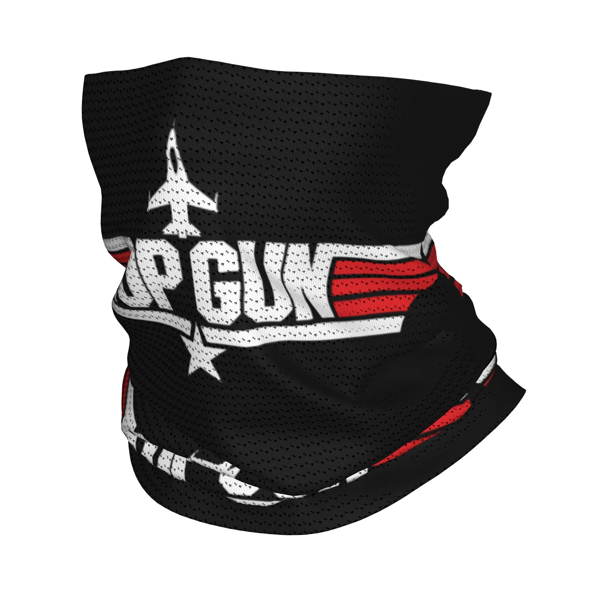 Многофункциональная зимняя бандана-гейтер Custom Maverick Film Top Gun для мужчин: ветрозащитный шарф-маска для лица и головы для походов
Многофункциональная зимняя бандана-гейтер Custom Maverick Film Top Gun для мужчин: ветрозащитный шарф-маска для лица и головы для походов