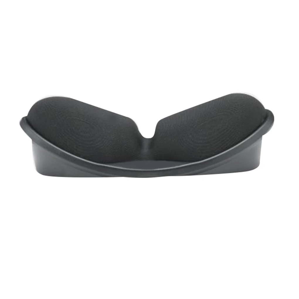 PC Computer 3D Wrist Rest Silica Gel Hand Pillow Memory Foam Mouse Pad Laptop Desktop Anti-skid Mouse Pad
PC Computer 3D Wrist Rest Silica Gel Hand Pillow Memory Foam Mouse Pad Laptop Desktop Anti-skid Mouse Pad