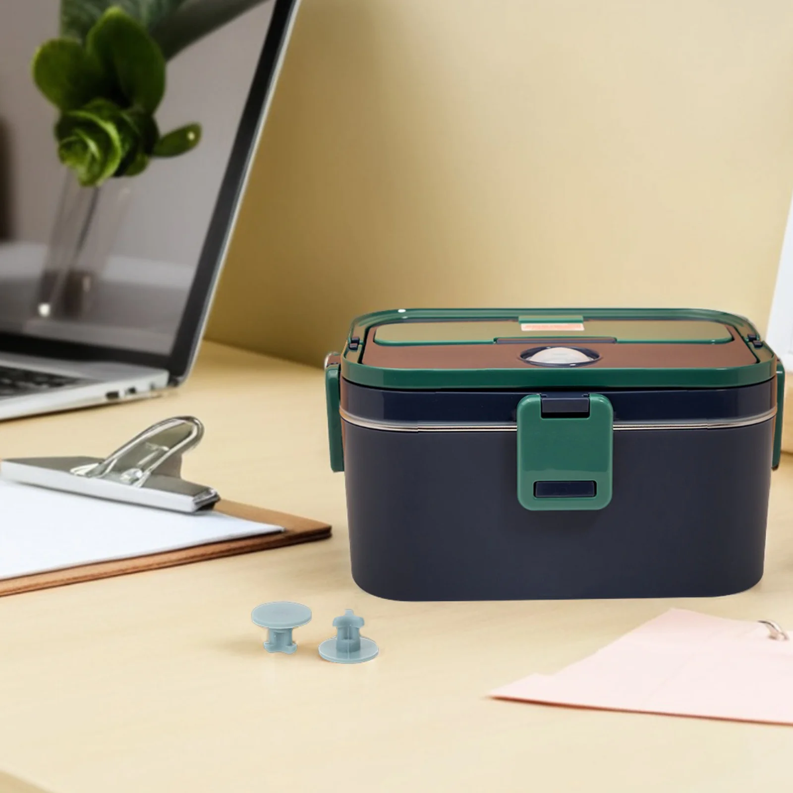 5pcs Silicone Sealing Plug For Insulated Lunch Box Airtight Leakproof Vent Stopper Reusable Food Container Accessories 5-6Mm
5pcs Silicone Sealing Plug For Insulated Lunch Box Airtight Leakproof Vent Stopper Reusable Food Container Accessories 5-6Mm