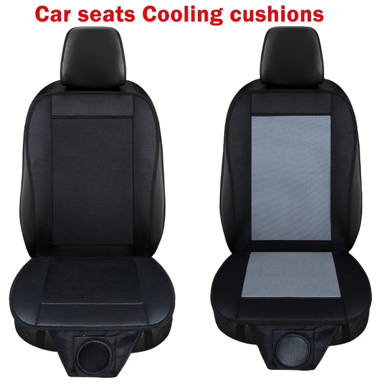 12V Car Cooling Seats Cushions with 8 Quiet Fans Double Speed Car Seats Pad Adjustment Ventilation for Summer Heat Reduce
12V Car Cooling Seats Cushions with 8 Quiet Fans Double Speed Car Seats Pad Adjustment Ventilation for Summer Heat Reduce