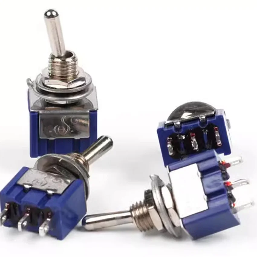 30CM Nesting Boat Switch 6A 125V Waterproof Power Rocker Rocker Toggle 3 Legs Button Switch With Wire
30CM Nesting Boat Switch 6A 125V Waterproof Power Rocker Rocker Toggle 3 Legs Button Switch With Wire