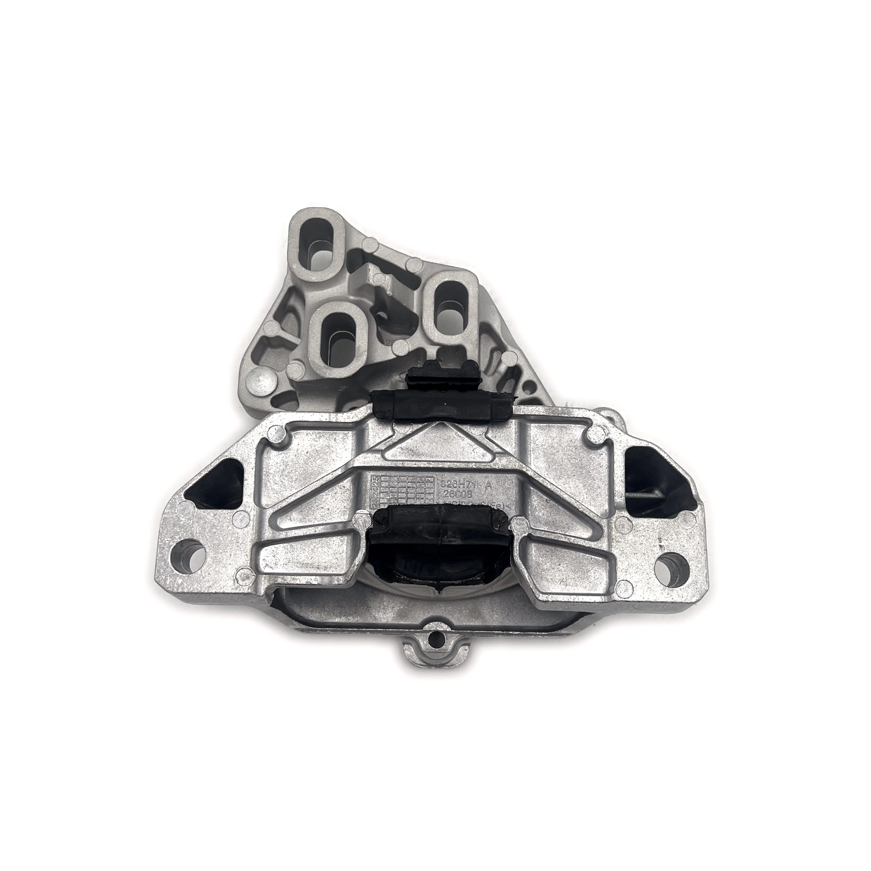 Auto Parts Suspension System Transmission Mount 2472403100 A2472403100 for MERCEDES-BENZ
Auto Parts Suspension System Transmission Mount 2472403100 A2472403100 for MERCEDES-BENZ
