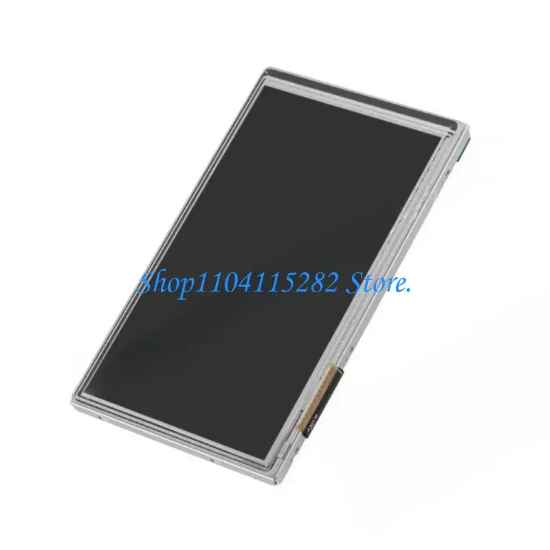 LCD Touch Display 86431VA600 for 2019 Replacement 6.5in LCD Display
LCD Touch Display 86431VA600 for 2019 Replacement 6.5in LCD Display