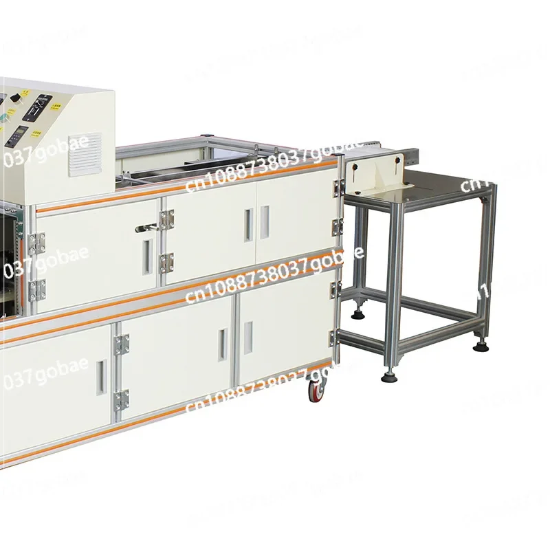 CB-110 Automatic Cartoning Machine Egg Roll Milk Powder Calcium Tablets Sauce Sealing Box Packaging
CB-110 Automatic Cartoning Machine Egg Roll Milk Powder Calcium Tablets Sauce Sealing Box Packaging