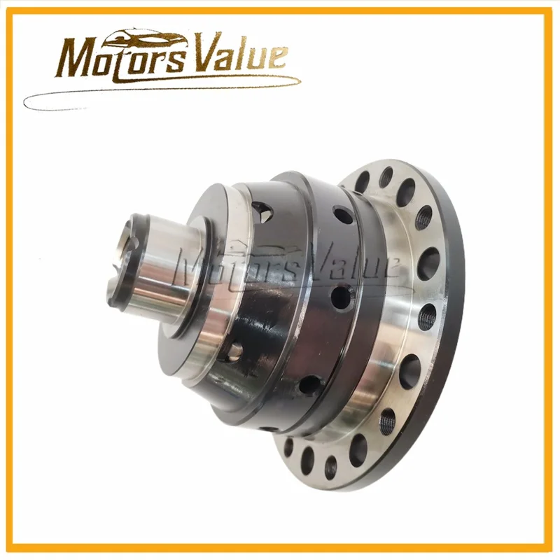 MF-TRS-05B16 High-quality spiral limited-slip differential suitable for Honda Civic B16A, B18A, and B18 engines
MF-TRS-05B16 High-quality spiral limited-slip differential suitable for Honda Civic B16A, B18A, and B18 engines