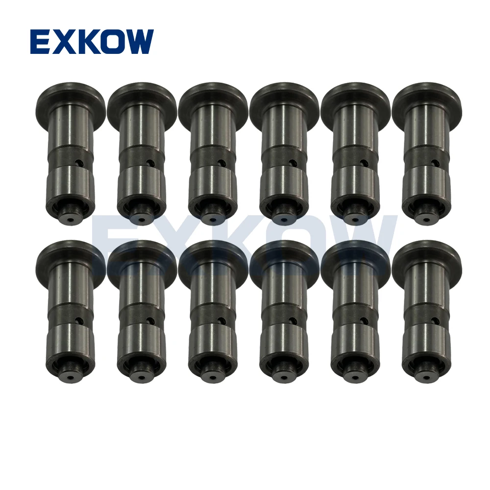 Комплект из 12 регуляторов фаз ГРМ (рокеров) для Nissan Truck D22 2000-2003, Pathfinder R50 2001-2005, Cedric 13231-V5005
Комплект из 12 регуляторов фаз ГРМ (рокеров) для Nissan Truck D22 2000-2003, Pathfinder R50 2001-2005, Cedric 13231-V5005