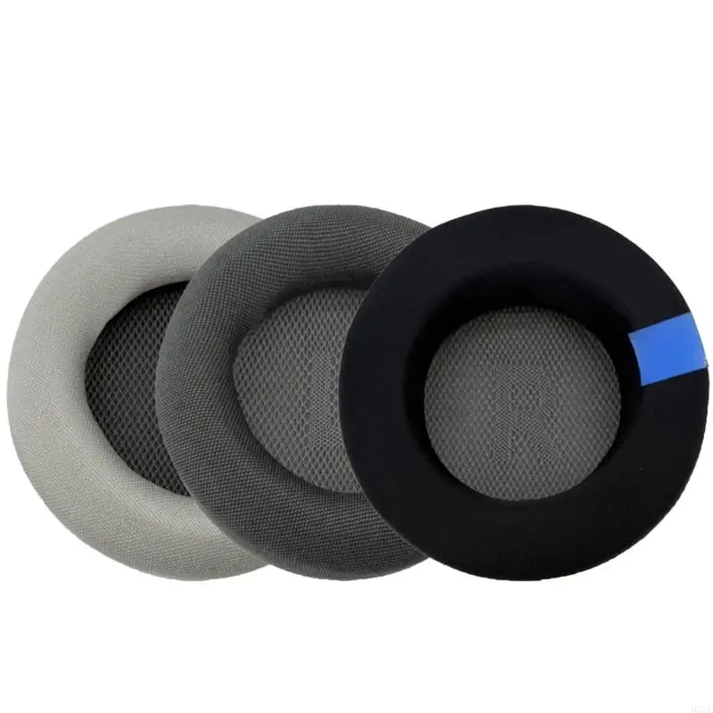 1 Pair Comfortable Sponge Earmuffs Quick Installation for Virtuoso Repair HX5E
1 Pair Comfortable Sponge Earmuffs Quick Installation for Virtuoso Repair HX5E