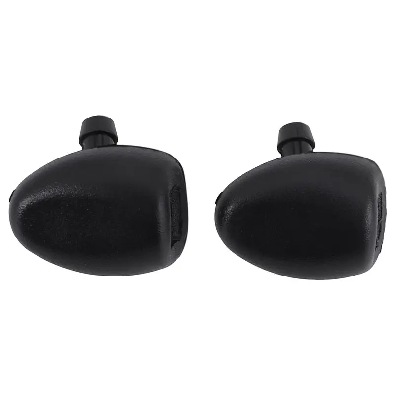 Front Windshield Wiper Nozzle For 206 407 6438Z1 6438CA 643871 Glass Spray Accessories
Front Windshield Wiper Nozzle For 206 407 6438Z1 6438CA 643871 Glass Spray Accessories