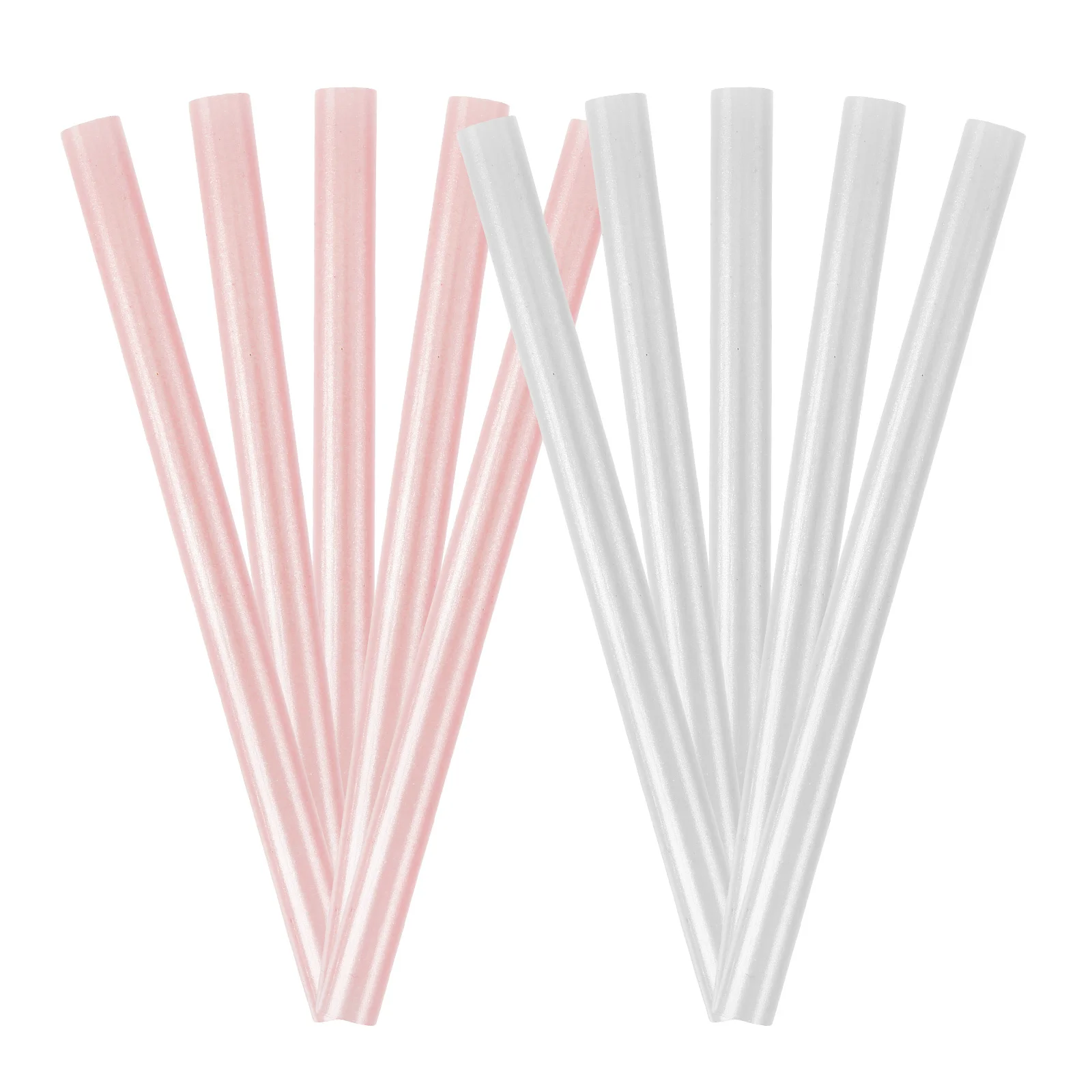 10Pcs Hot Melt Glue Sticks Easy to Operate Strong Adhesive for DIY Crafts Colored Hot Glue Sticks DIY Crafts Tools
10Pcs Hot Melt Glue Sticks Easy to Operate Strong Adhesive for DIY Crafts Colored Hot Glue Sticks DIY Crafts Tools