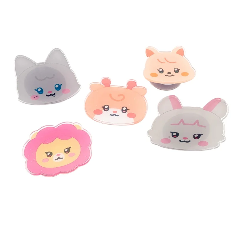 Новый Kpop корейский KLAXON Pop Up Store Soyeon Yuqi Miyeon мультфильм акриловый держатель для телефона кольцо дисплей фанаты коллекция подарков
Новый Kpop корейский KLAXON Pop Up Store Soyeon Yuqi Miyeon мультфильм акриловый держатель для телефона кольцо дисплей фанаты коллекция подарков