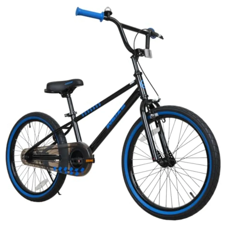 bike for ages 4-12, aluminum frame, multiple colors, coaster brake safety and lightweight design for riders 41-62 inches tall
bike for ages 4-12, aluminum frame, multiple colors, coaster brake safety and lightweight design for riders 41-62 inches tall