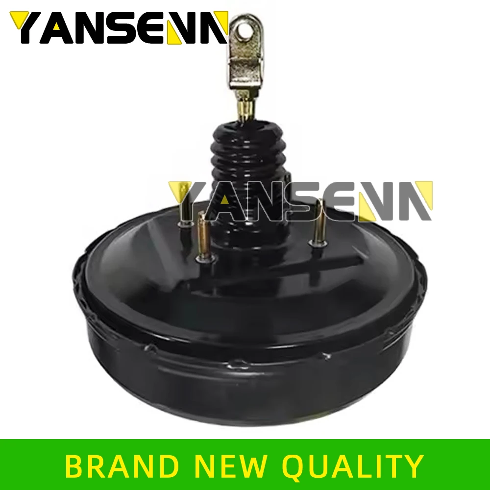 Power BRAKE BOOSTER ASSY For Toyota Hilux Vigo KUM51 KUM61 VIGO LHD 44610-0K190 446100K190
Power BRAKE BOOSTER ASSY For Toyota Hilux Vigo KUM51 KUM61 VIGO LHD 44610-0K190 446100K190