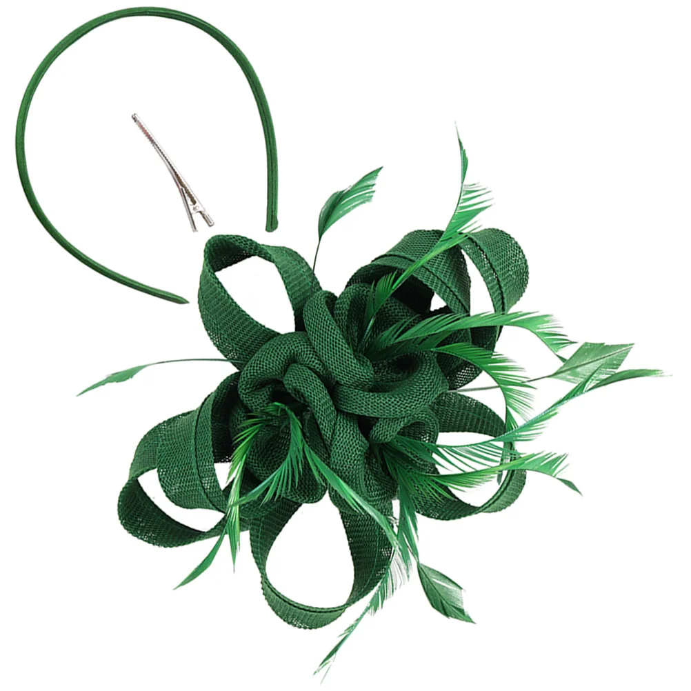 Женская заколка для волос Fascinator 1920, повязка на голову для коктейля, свадьбы, чаепития, повязка на голову для женщин
Женская заколка для волос Fascinator 1920, повязка на голову для коктейля, свадьбы, чаепития, повязка на голову для женщин
