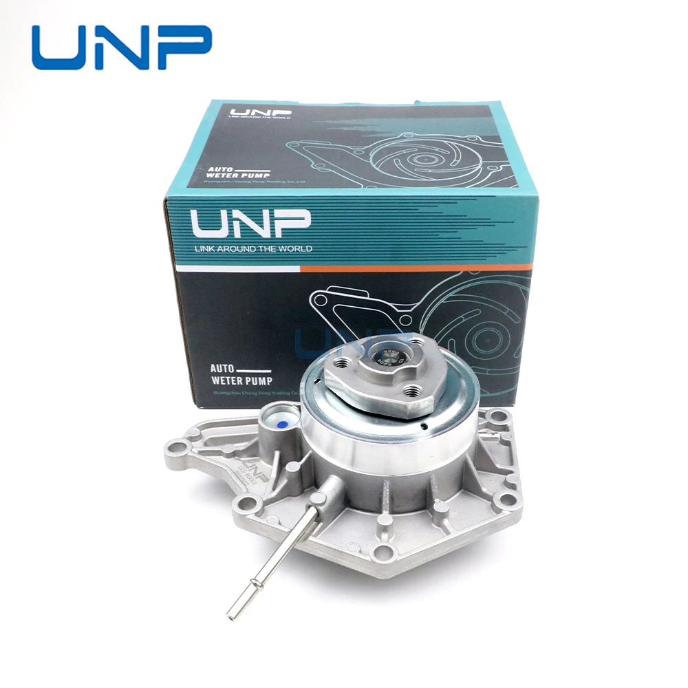 06E121018K Water Pump Cooling System for AUDI A6 A7 A8 Q5 S4 S5 SQ5 VW Touareg 3.0L 2011-2017, 06E121018N 06E121016QX 06E121016Q
06E121018K Water Pump Cooling System for AUDI A6 A7 A8 Q5 S4 S5 SQ5 VW Touareg 3.0L 2011-2017, 06E121018N 06E121016QX 06E121016Q