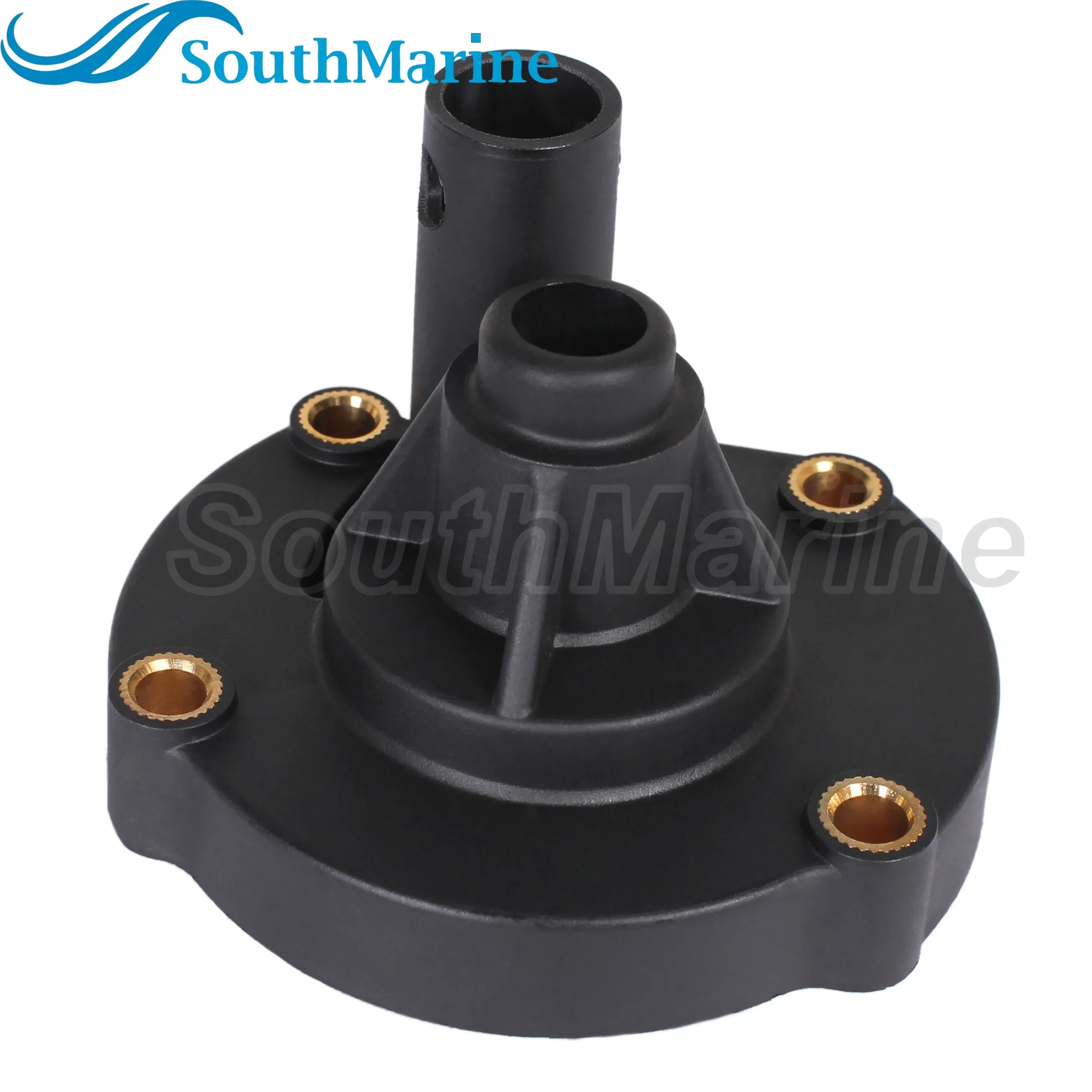 Boat Engine 0323596 323596 Water Pump Housing for Evinrude Johnson OMC BRP 6HP
Boat Engine 0323596 323596 Water Pump Housing for Evinrude Johnson OMC BRP 6HP