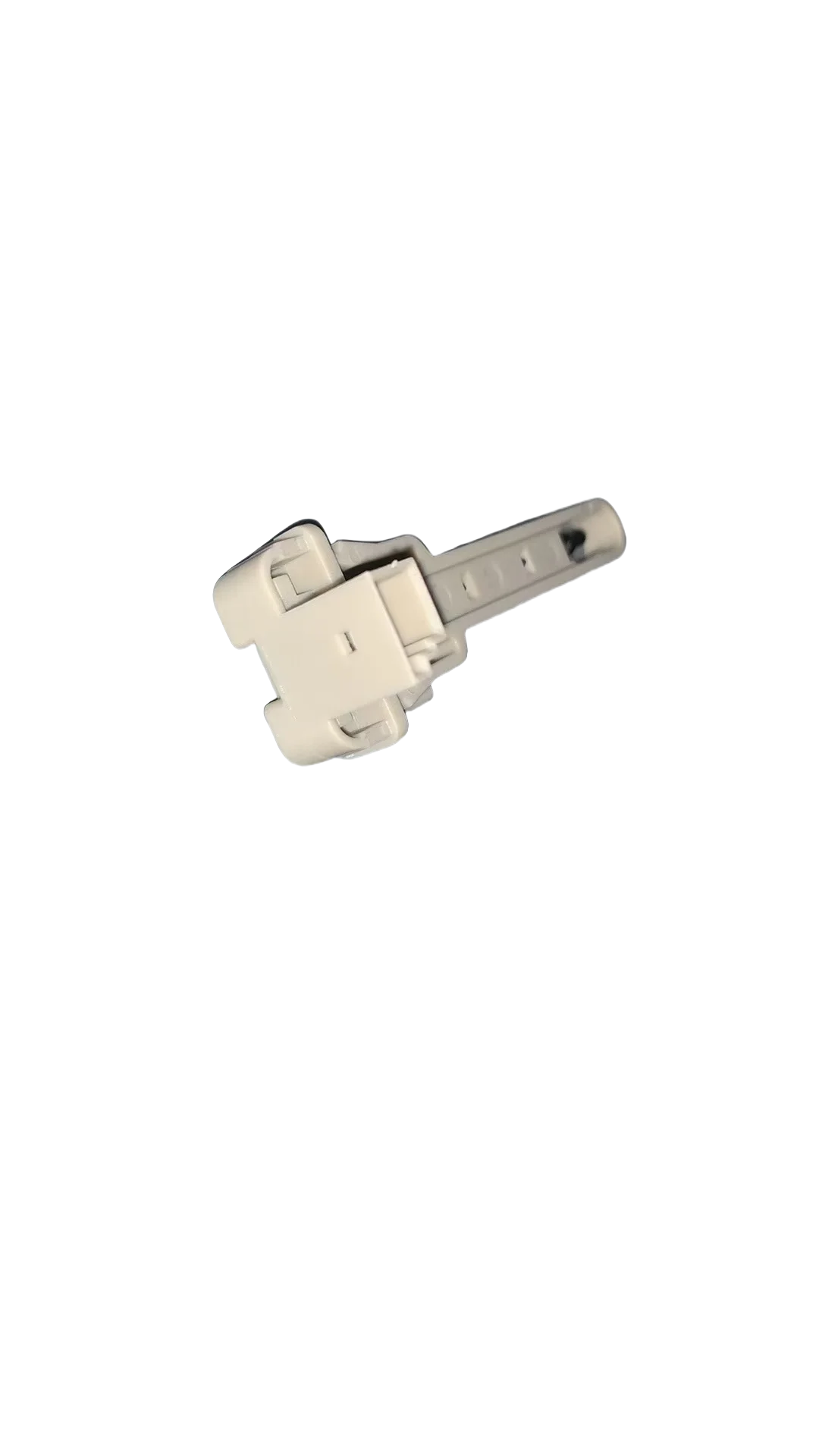 Suitable for Tesla Model 3 Model y Evaporator Temperature Sensor Temperature Control Induction Thermal Sensor OE119326623
Suitable for Tesla Model 3 Model y Evaporator Temperature Sensor Temperature Control Induction Thermal Sensor OE119326623