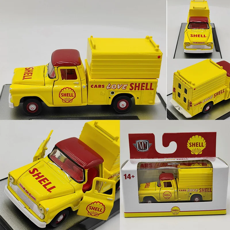 1:64 Scale Simulation Alloy Truck Model Static Car Model Simulation car repair Decoration Boy Gift Souvenir Collection
1:64 Scale Simulation Alloy Truck Model Static Car Model Simulation car repair Decoration Boy Gift Souvenir Collection