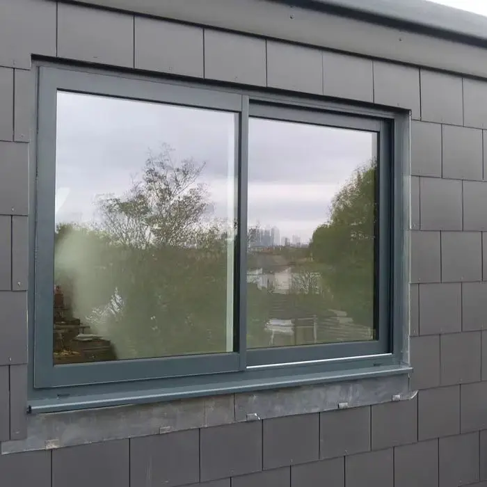 Customize Multiple Sizes Household Sliding Window Anodizing Treatment Aluminum Alloy Frame Double Layer Glass Sliding Windows
Customize Multiple Sizes Household Sliding Window Anodizing Treatment Aluminum Alloy Frame Double Layer Glass Sliding Windows