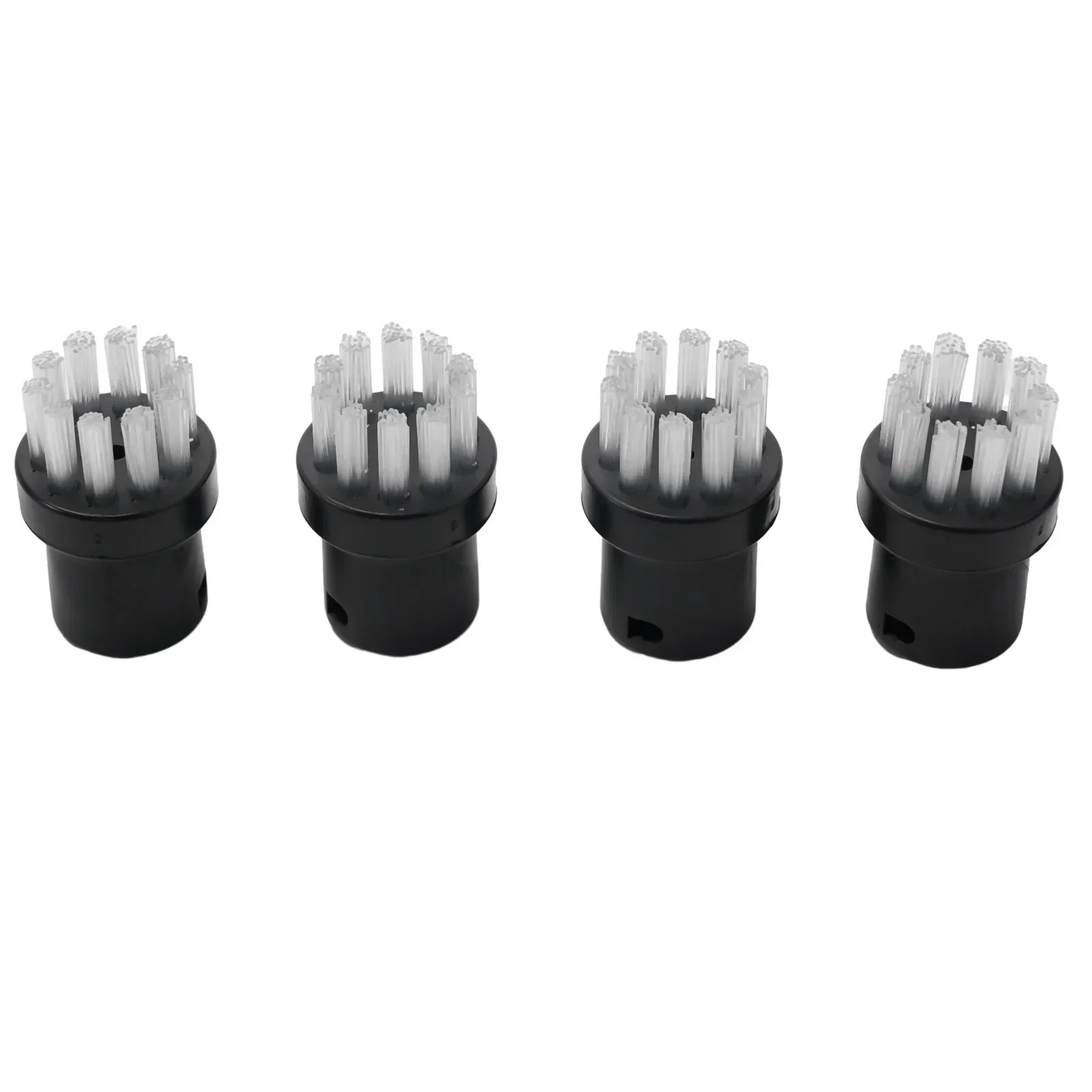 4pcs Nylon Brush Sprinkler Nozzle Replacement For Karcher SC1 SC2 CTK10 SC3 SC4 Handheld Steam Cleaner Cleaning Brushes Parts
4pcs Nylon Brush Sprinkler Nozzle Replacement For Karcher SC1 SC2 CTK10 SC3 SC4 Handheld Steam Cleaner Cleaning Brushes Parts
