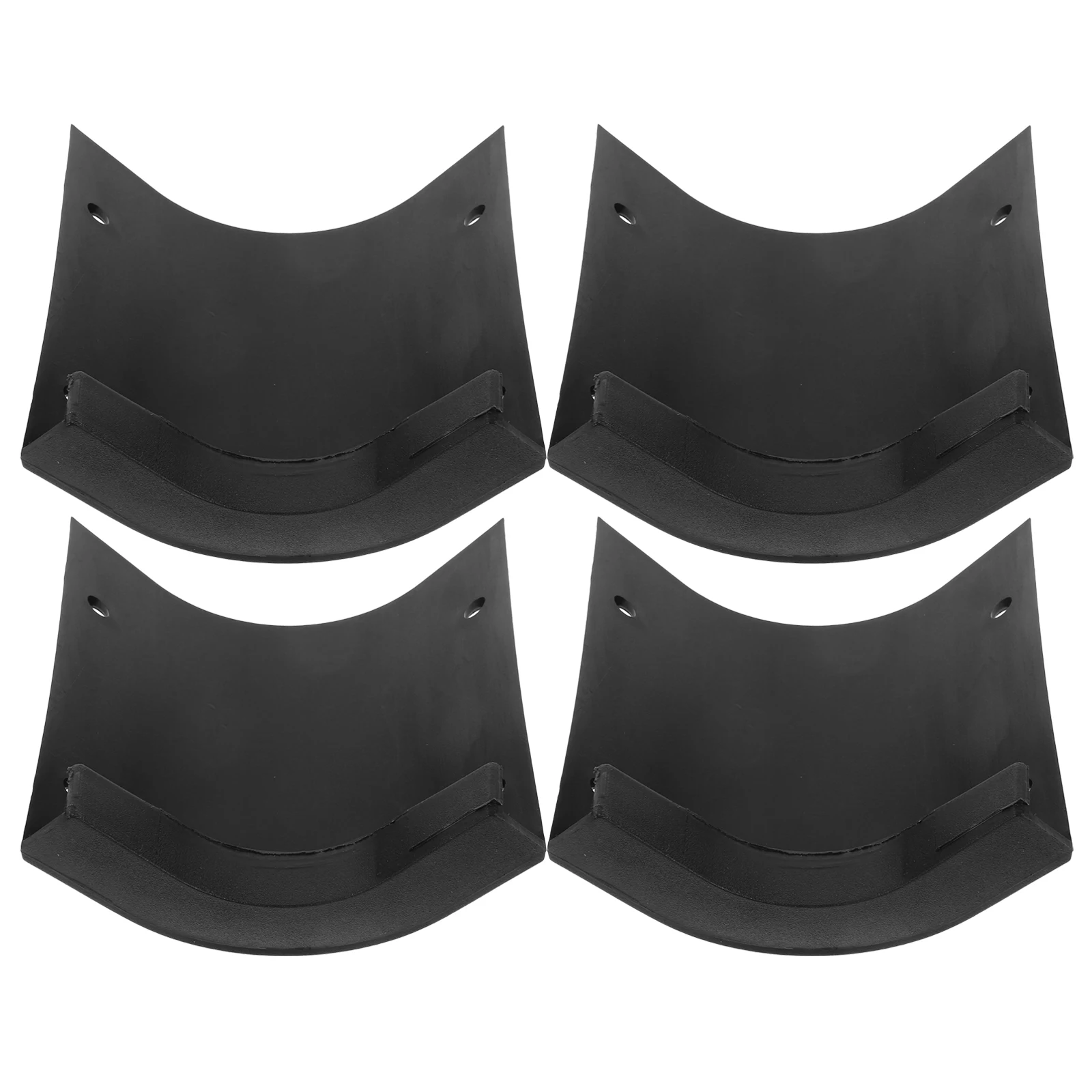 4Pcs Ice Hockey Table Plastic Cover Protects Edges Sturdy Parts for Home and Commercial Use Ice Hockey Table Fitting
4Pcs Ice Hockey Table Plastic Cover Protects Edges Sturdy Parts for Home and Commercial Use Ice Hockey Table Fitting