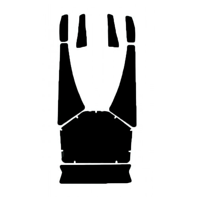 Накладки из пены EVA для лодок Seadoo 3D RFI/DI 2005-2007, самоклеящиеся, противоскользящие, аксессуары для лодок
Накладки из пены EVA для лодок Seadoo 3D RFI/DI 2005-2007, самоклеящиеся, противоскользящие, аксессуары для лодок